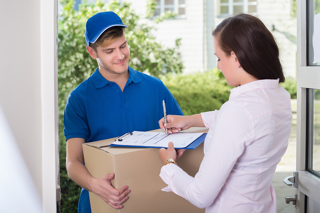 Service livraison, nos 10 secrets pour faire décoller votre