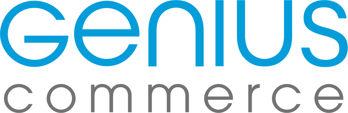 Logo Genius Commerce